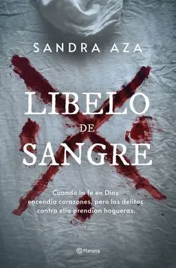 Libelo de Sangre