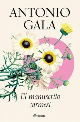 El Manuscrito Carmesi