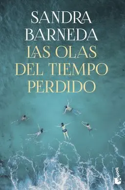Las Olas del Tiempo Perdido