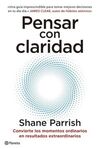 PENSAR CON CLARIDAD