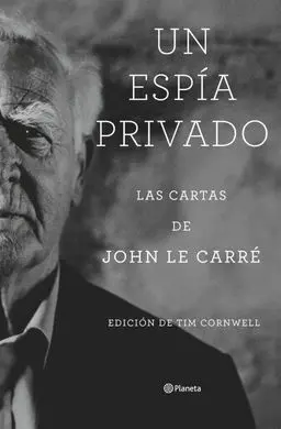 Un Espía Privado