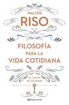 FILOSOFIA PARA LA VIDA COTIDIANA