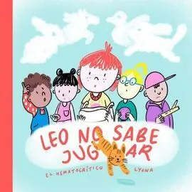 Leo no Sabe Jugar