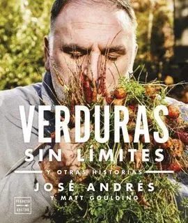 Verduras sin Limites