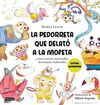 LA PEDORRETA QUE DELATÓ A LA MOFETA