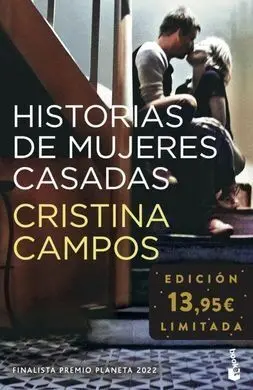 Historias de Mujeres Casadas