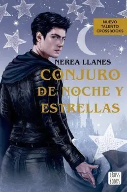 Conjuro de Noches y Estrellas