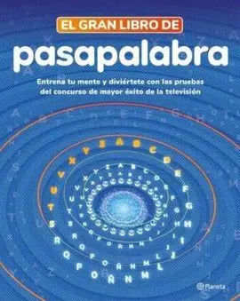 El Gran Libro de Pasapalabra
