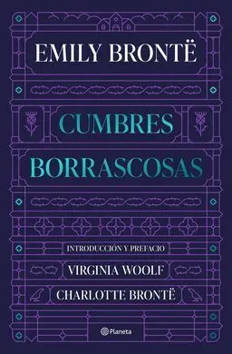 Cumbres Borrascosas