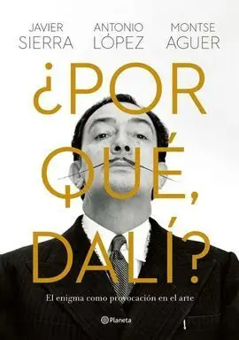 ¿Por Que, Dali?