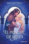 EL PRINCIPE DE HIELO