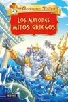 GS. LOS MAYORES MITOS GRIEGOS