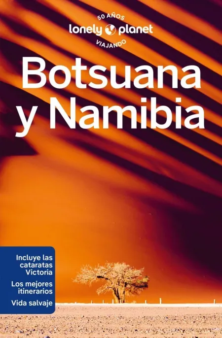 Botsuana y Namibia 2