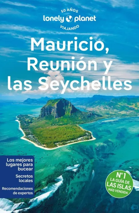 Mauricio, Reunion y Seychelles