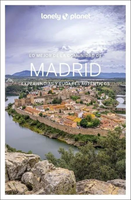 Lo Mejor de la Comunidad de Madrid 1