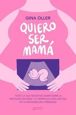 Quiero Ser Mama