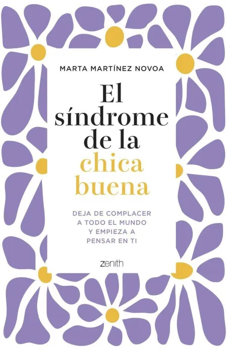 El Síndrome de la Chica Buena