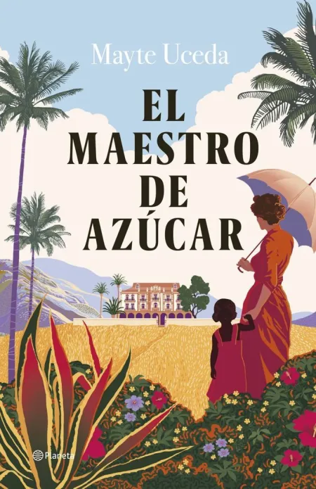 El Maestro de Azucar