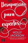 DESAPARICION PARA EXPERTOS