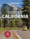 LAS MEJORES RUTAS EN COCHE Y CÁMPER POR CALIFORNIA