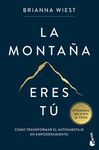 LA MONTAÑA ERES TU