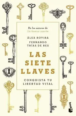 Las Siete Llaves