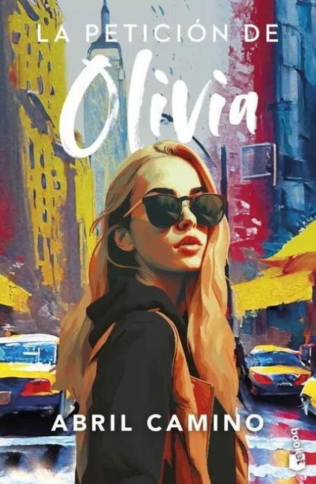La Peticion de Olivia
