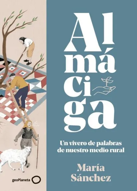 Almaciga
