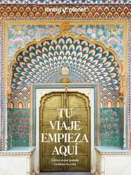 Tu Viaje Empieza Aquí