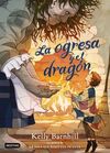 LA OGRESA Y EL DRAGÓN