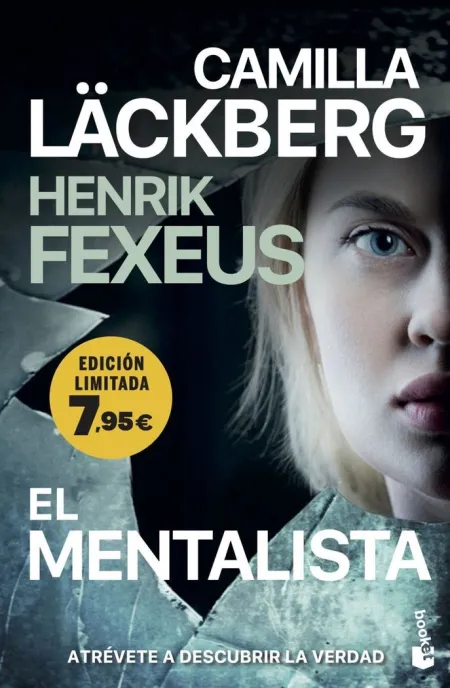 El Mentalista