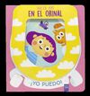 YO PUEDO. HACER PIPÍ EN EL ORINAL