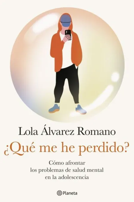 ¿Que me He Perdido?