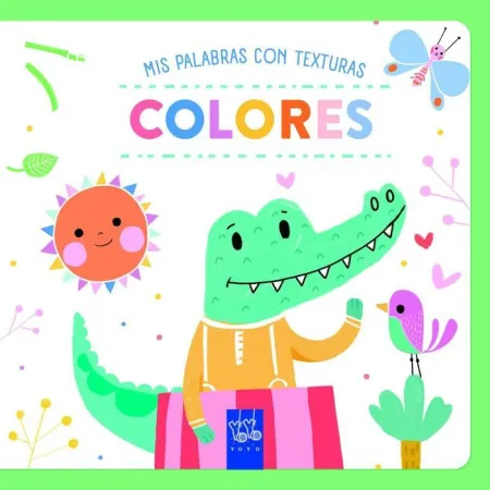 Colores