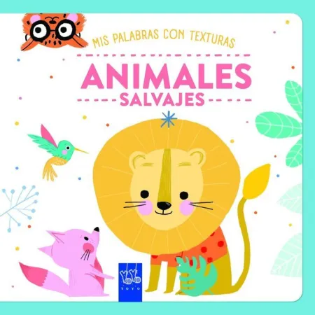 Animales Salvajes
