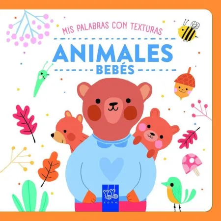 Animales Bebés
