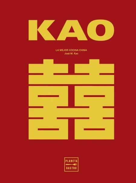 Kao