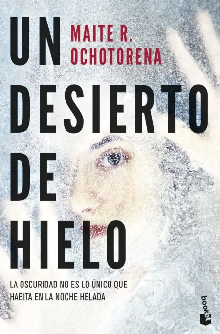 Un Desierto de Hielo