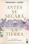 ANTES SE SECARA LA TIERRA