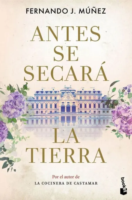 Antes se Secara la Tierra