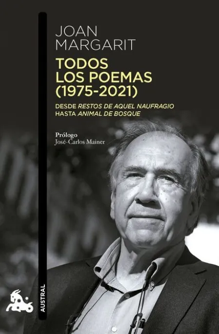 Todos los Poemas (1975-2021)