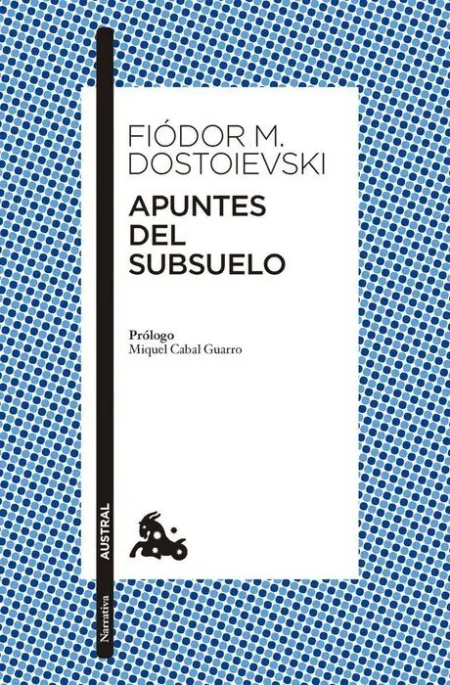 Apuntes del Subsuelo