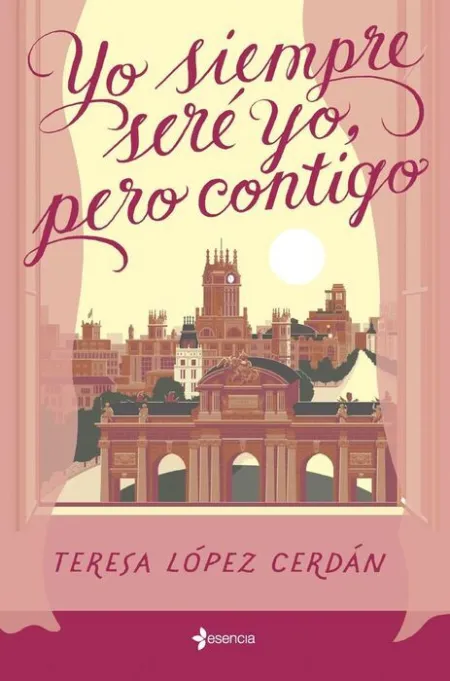 Yo Siempre Sere Yo, Pero Contigo