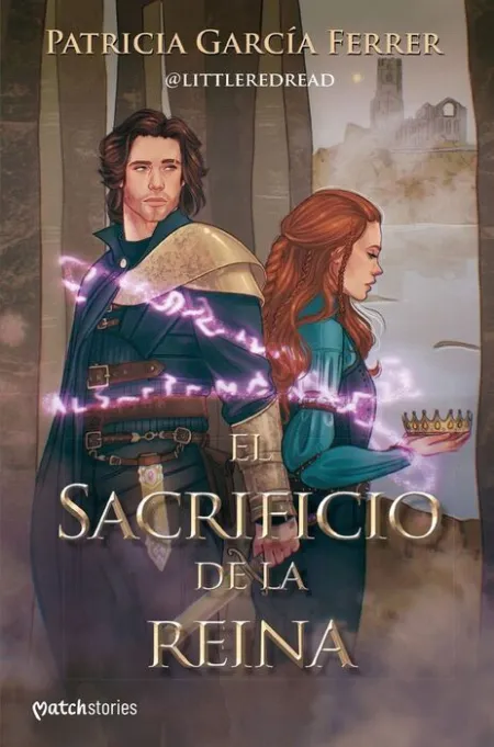 El Sacrificio de la Reina