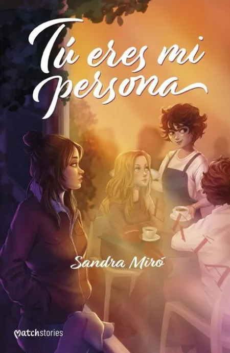 Tu Eres mi Persona