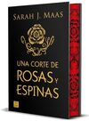 UNA CORTE DE ROSAS Y ESPINAS. EDICIÓN ESPECIAL