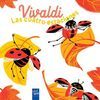 VIVALDI. LAS CUATRO ESTACIONES