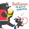 BEETHOVEN. MI DULCE SINFONIA
