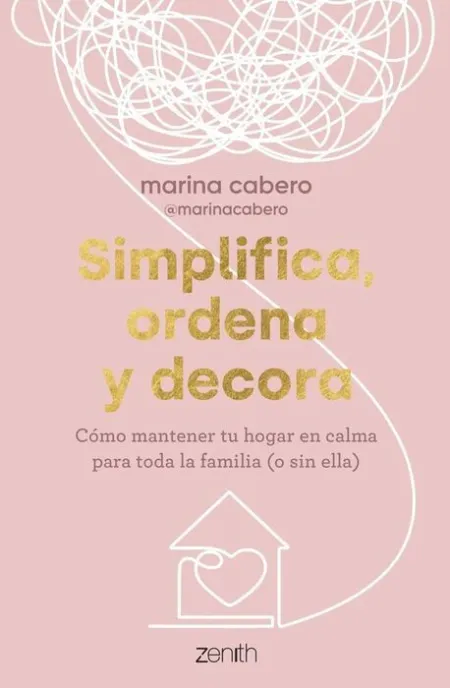 Simplifica, Ordena y Decora
