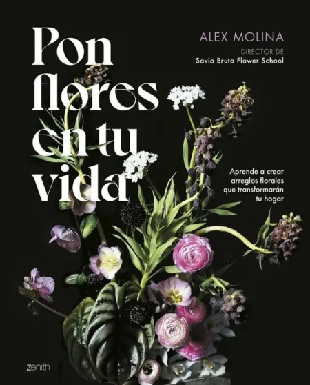 Pon Flores en tu Vida